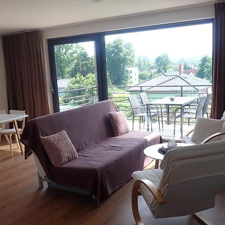 Apartments A + L 룸부르크 외부 사진