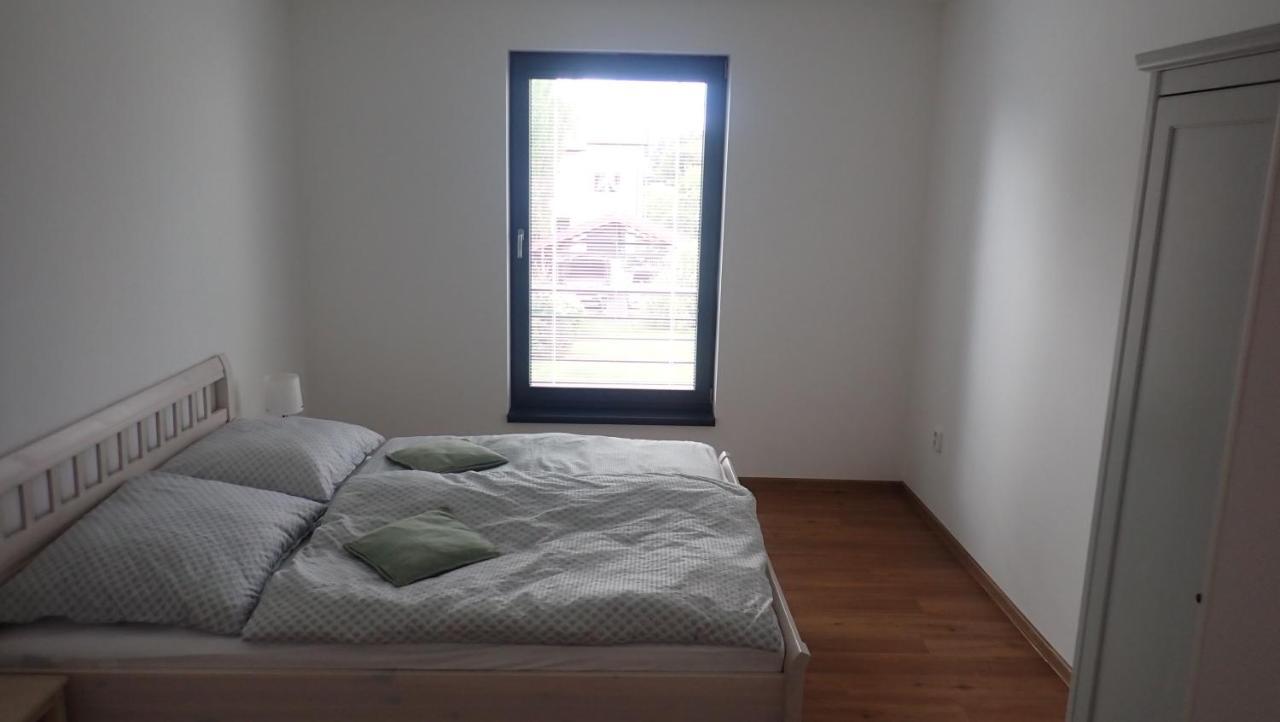 Apartments A + L 룸부르크 외부 사진